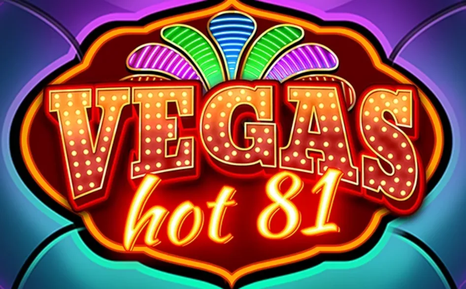 Válce hry Vegas Hot 81