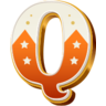 karta Q – symbol automatu 81 Creepy Circus
