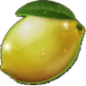 cytryna – symbol automatu 81 Mega Wild Fruits