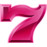 sedmička – symbol automatu 81 Multiways Classic