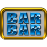 BAR – symbol automatu 81 Multiways Premium