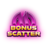 Scatter – symbol automatu 81 Multiways Premium
