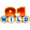 symbol wild – symbol automatu 81 Multiways