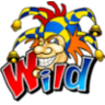 Joker Wild – symbol automatu Criss Cross 81