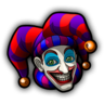 Joker Wild – symbol automatu Dice 81