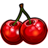 třešně – symbol automatu Fruity Gold 81