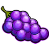 hrozny – symbol automatu Fruity Gold 81