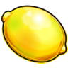 citron – symbol automatu Fruity Gold 81