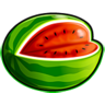meloun – symbol automatu Fruity Gold 81