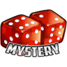 Mystery symbol – symbol automatu Fruity Gold 81