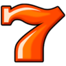 červená sedmička – symbol automatu Joker 81