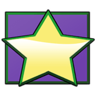 hvězda – symbol automatu Joker 81