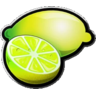 citron – symbol automatu Magic 81 Lines