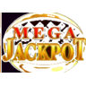 Mega Jackpot – symbol automatu Mega Lucky 81x