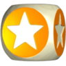 Mystery kostka (hvězda) – symbol automatu Multidice 81