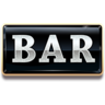 BAR – symbol automatu Multifruit 81