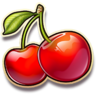 třešně – symbol automatu Multifruit 81