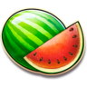 meloun – symbol automatu Multifruit 81