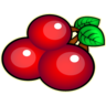 třešně – symbol automatu Multiplay 81