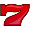 šťastná sedmička – symbol automatu Multiplay 81