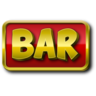 BAR – symbol automatu My Fruits 81