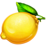 citron – symbol automatu Respin Joker 81