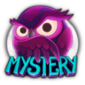 Mystery symbol – symbol automatu Slot Birds 81