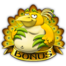 Scatter – symbol automatu Slot Birds 81