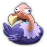 sup – symbol automatu Slot Birds 81