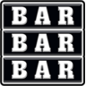 BAR – symbol automatu Wild 81