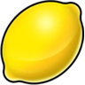 citron – symbol automatu Wild 81