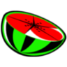 melón – symbol automatu Wild Jack 81