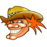 divoký symbol – symbol automatu Wild Jack 81