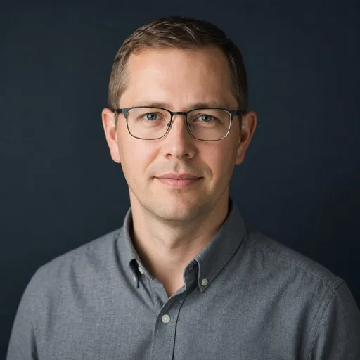 Jonas Reiter